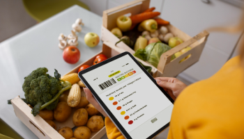 Individual Store Grocery Delivery App